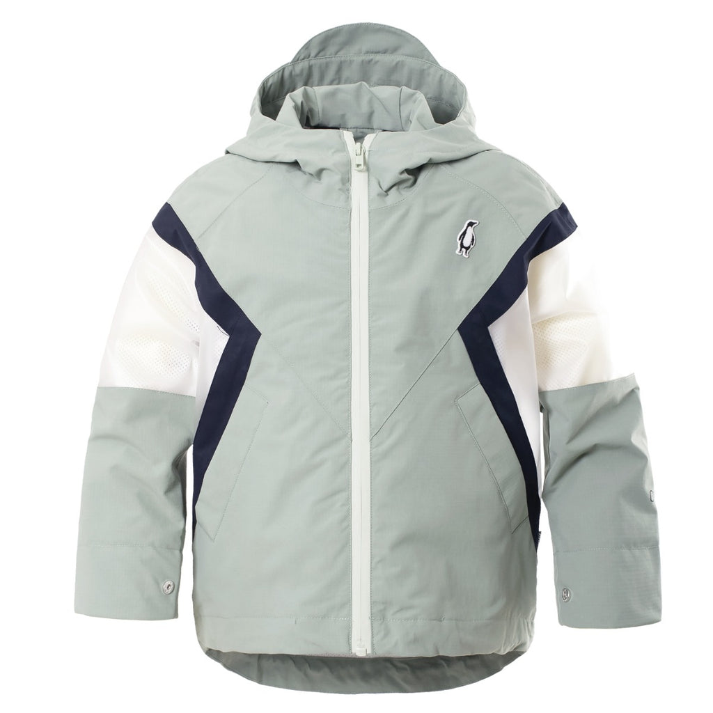 Bird Box Jacket