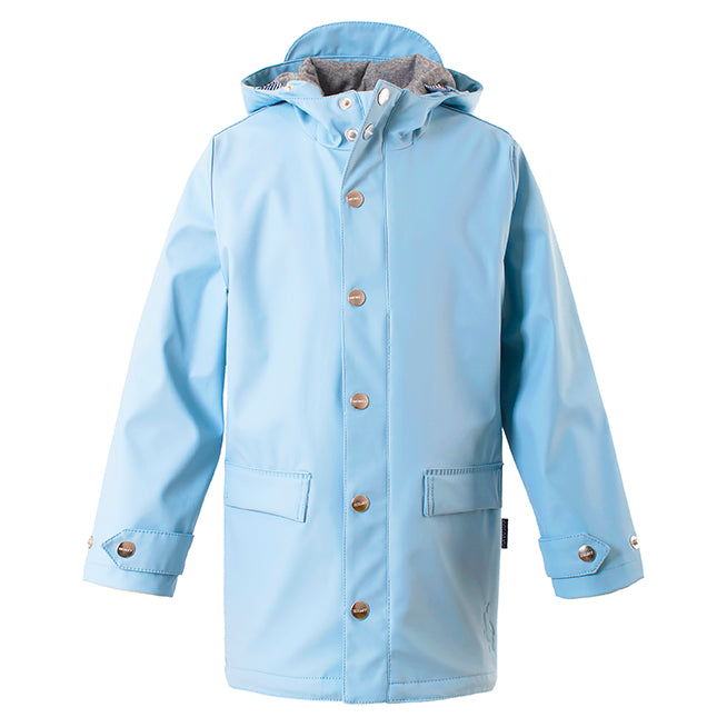 Lazy Geese Raincoat