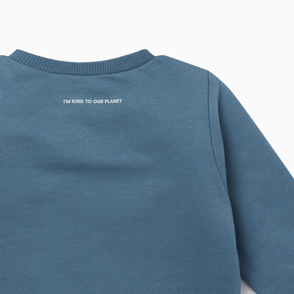 Cosy Sweatshirt